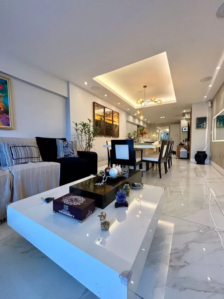 Apartamento, 4 quartos, 240 m² - Foto 17