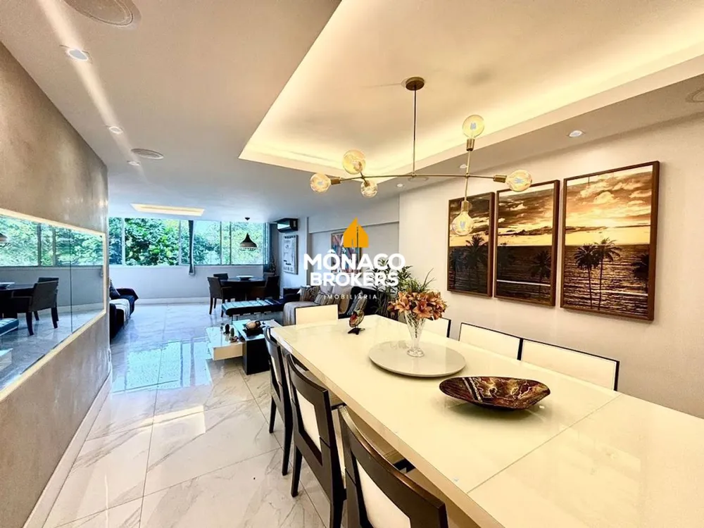 Apartamento, 4 quartos, 240 m² - Foto 13
