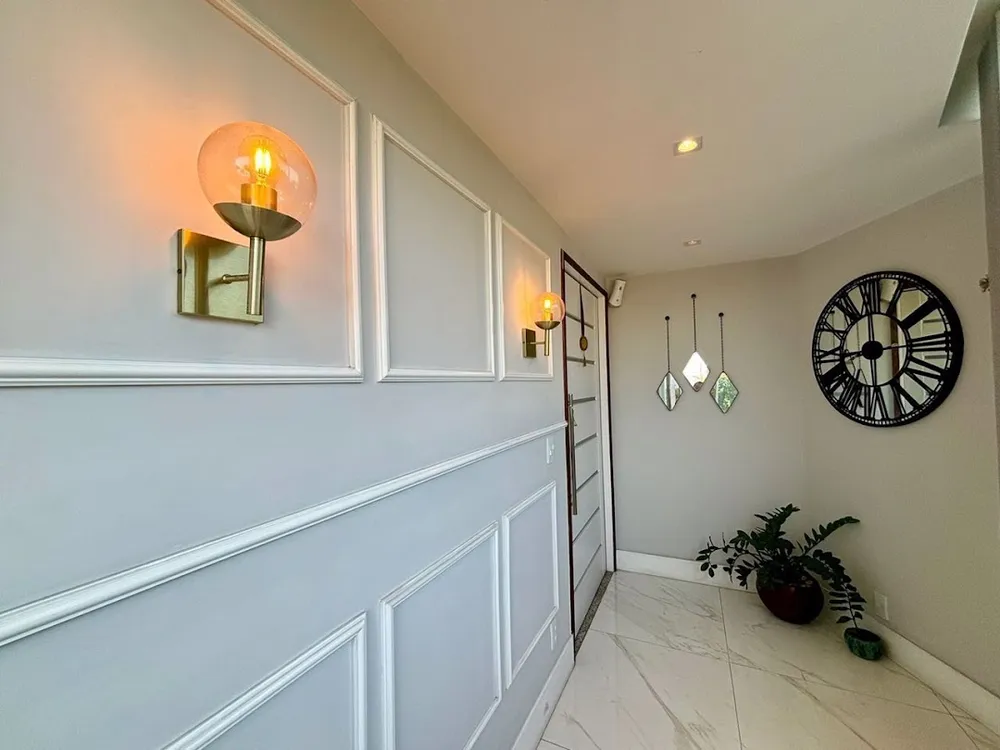 Apartamento, 4 quartos, 240 m² - Foto 12