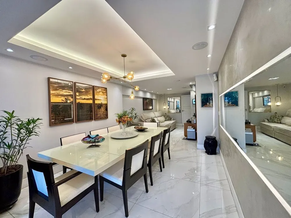 Apartamento, 4 quartos, 240 m² - Foto 38