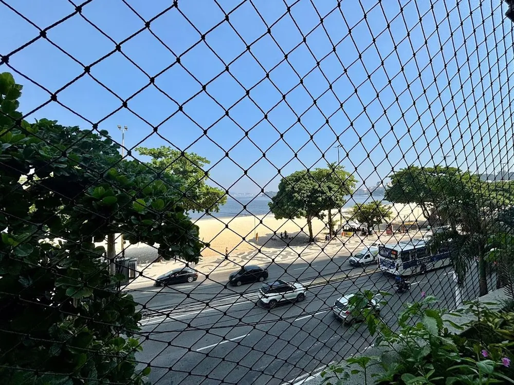 Apartamento, 4 quartos, 240 m² - Foto 21