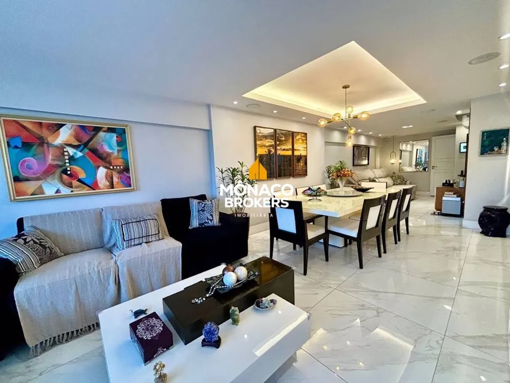 Apartamento, 4 quartos, 240 m² - Foto 7