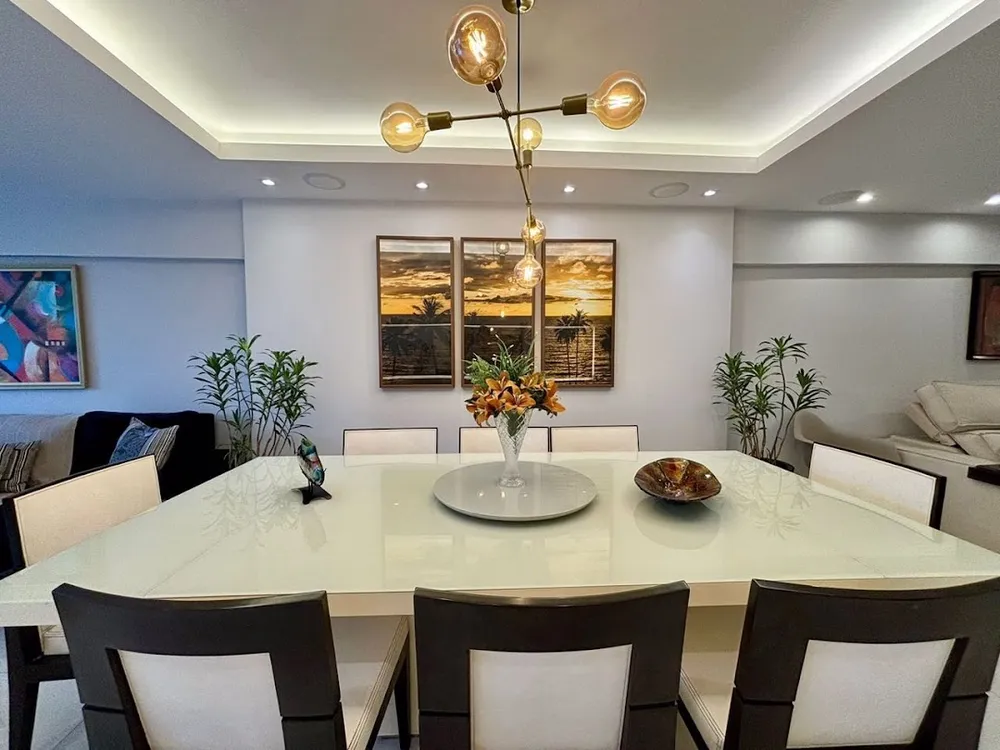 Apartamento, 4 quartos, 240 m² - Foto 10