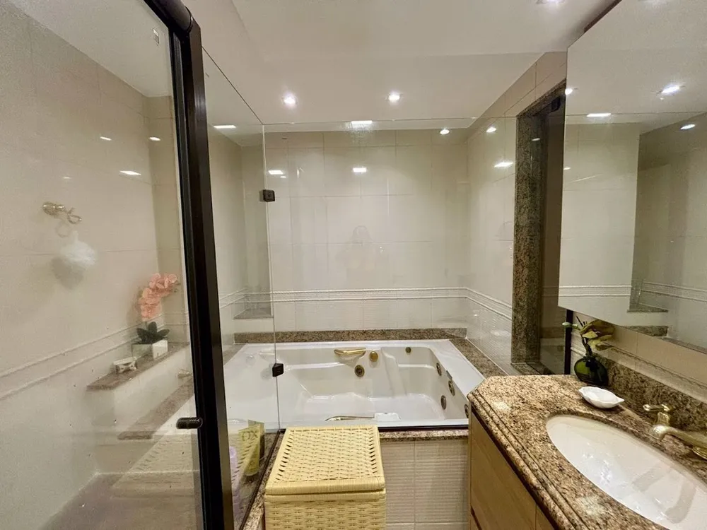 Apartamento, 4 quartos, 240 m² - Foto 25