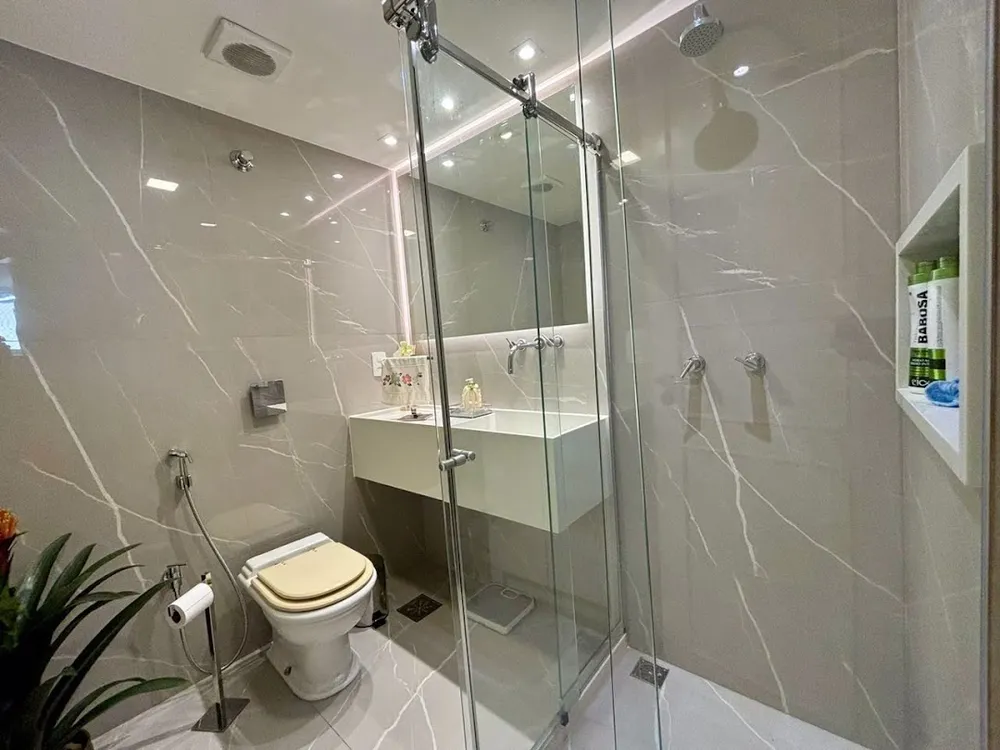 Apartamento, 4 quartos, 240 m² - Foto 16