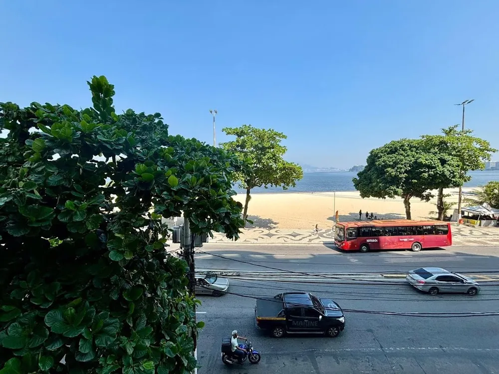 Apartamento, 4 quartos, 240 m² - Foto 31