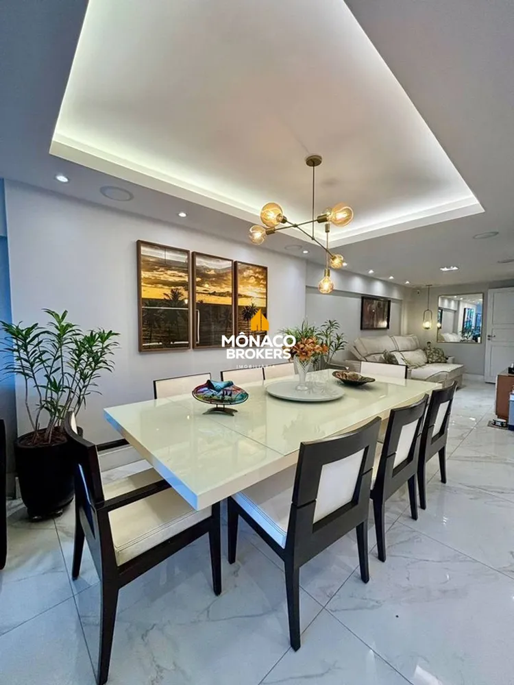 Apartamento, 4 quartos, 240 m² - Foto 15