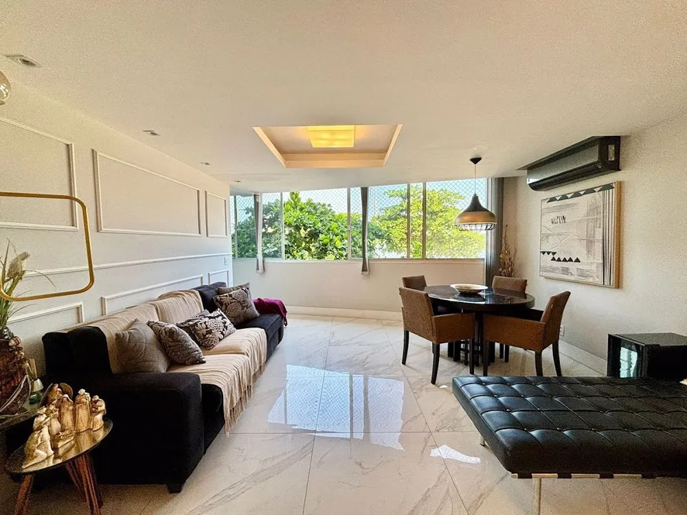 Apartamento, 4 quartos, 240 m² - Foto 14