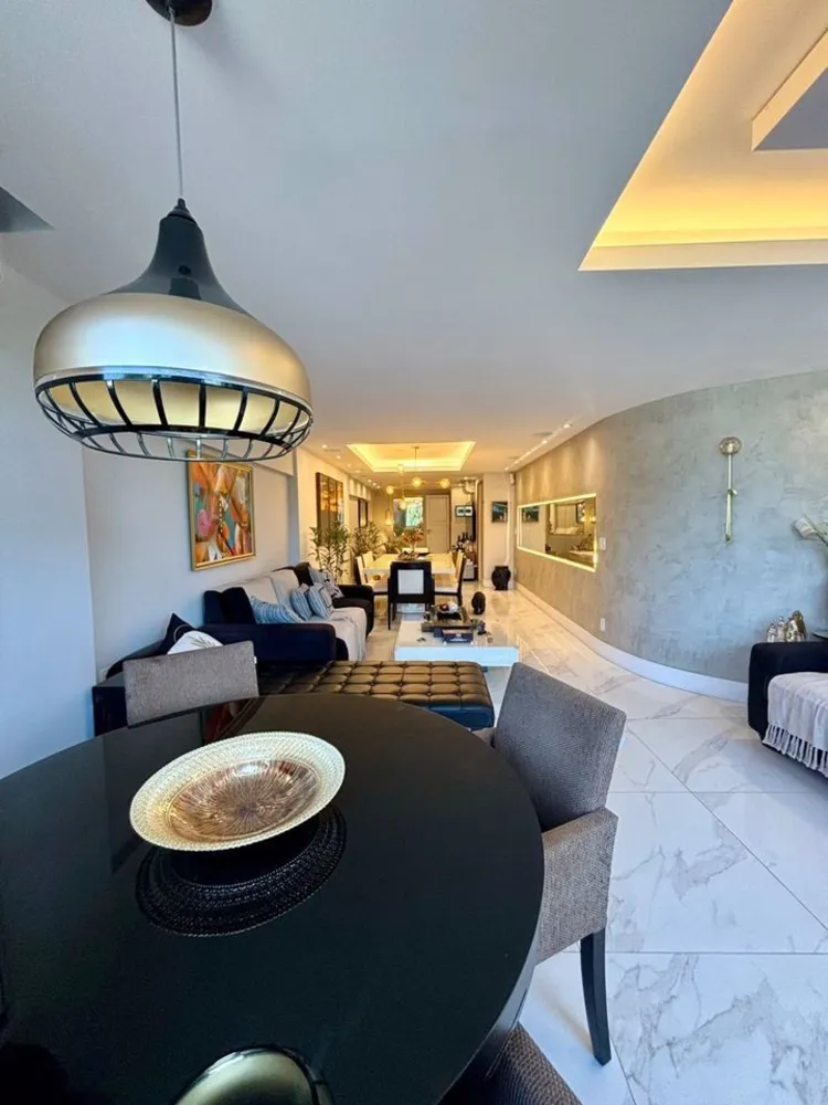 Apartamento, 4 quartos, 240 m² - Foto 9