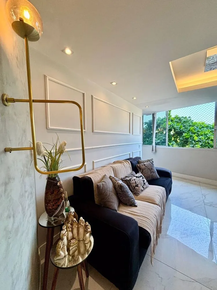 Apartamento, 4 quartos, 240 m² - Foto 11