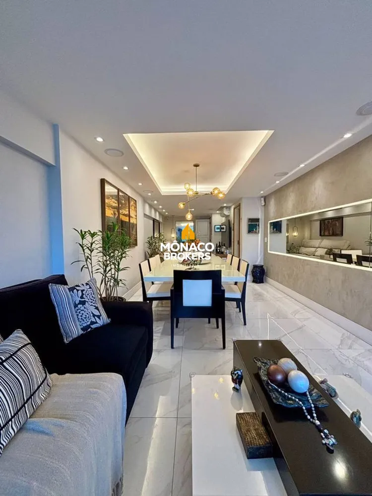 Apartamento, 4 quartos, 240 m² - Foto 9