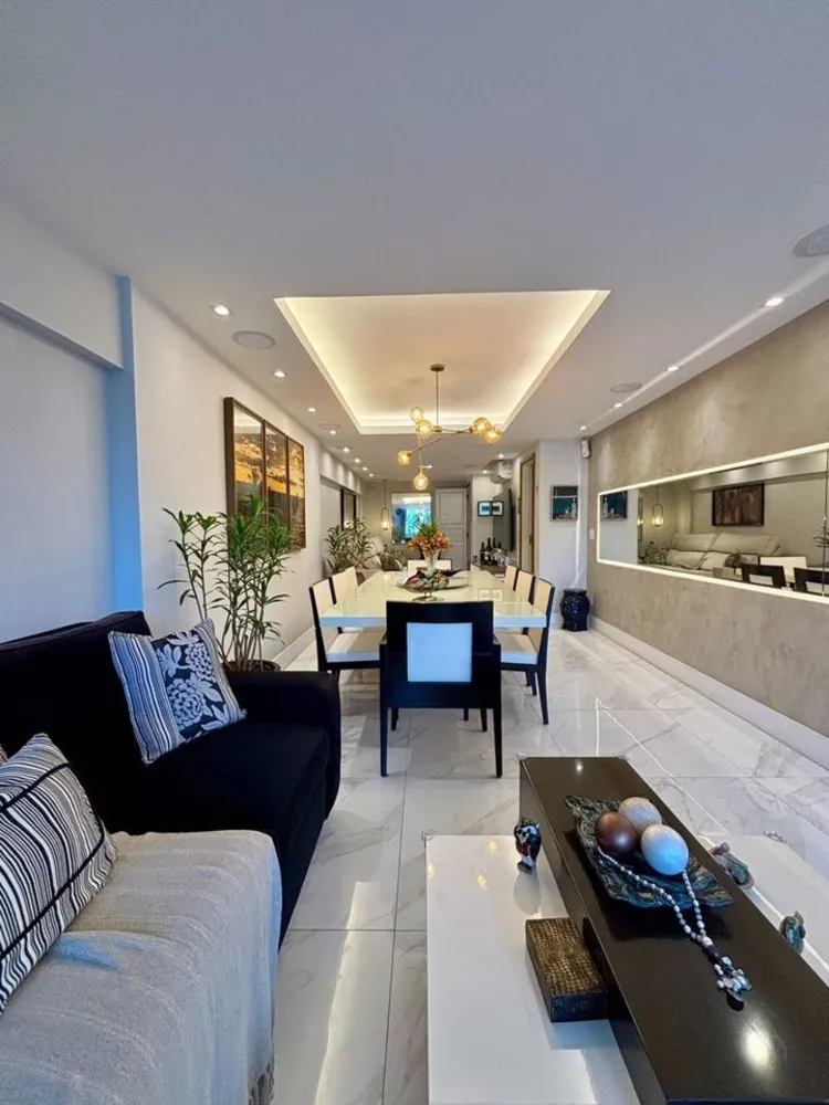Apartamento, 4 quartos, 240 m² - Foto 5