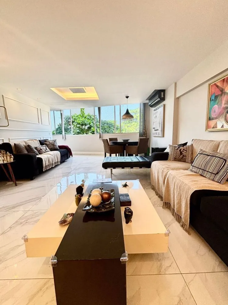 Apartamento, 4 quartos, 240 m² - Foto 30