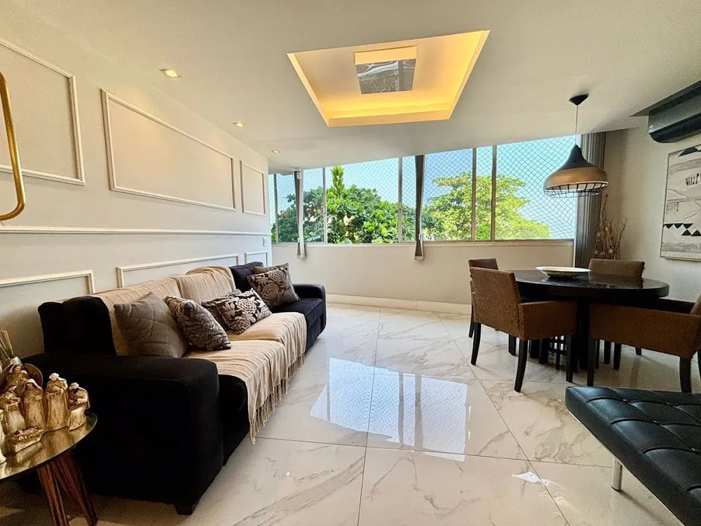 Apartamento, 4 quartos, 240 m² - Foto 20