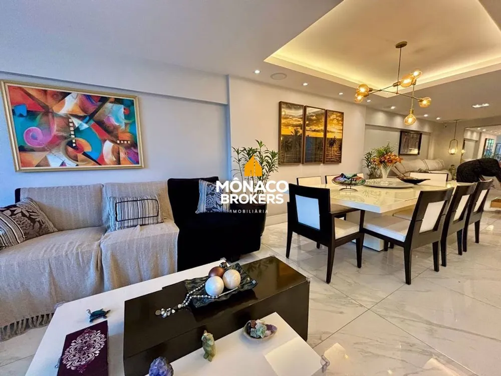 Apartamento, 4 quartos, 240 m² - Foto 11