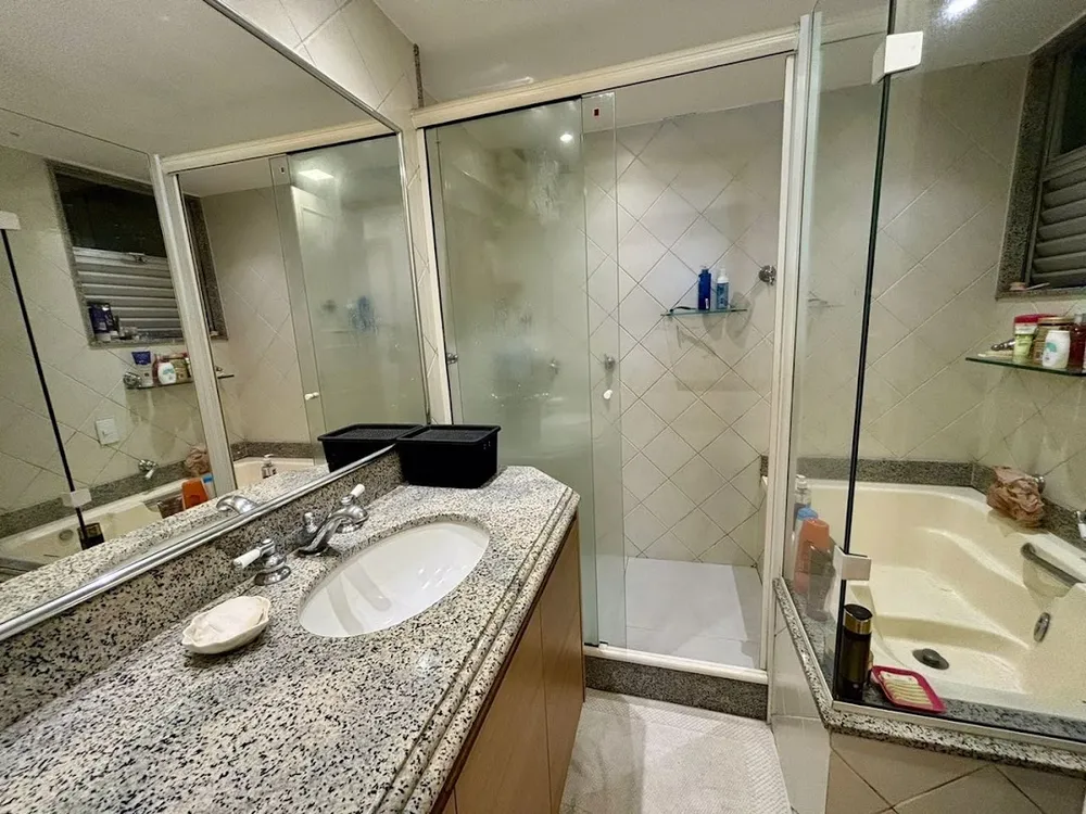 Apartamento, 4 quartos, 240 m² - Foto 35