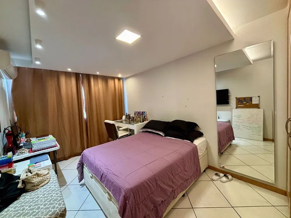 Apartamento, 4 quartos, 240 m² - Foto 23