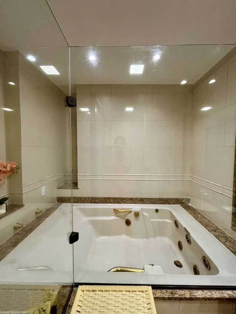 Apartamento, 4 quartos, 240 m² - Foto 13