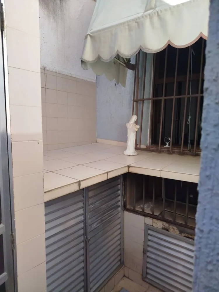 Casa, 2 quartos, 120 m² - Foto 22