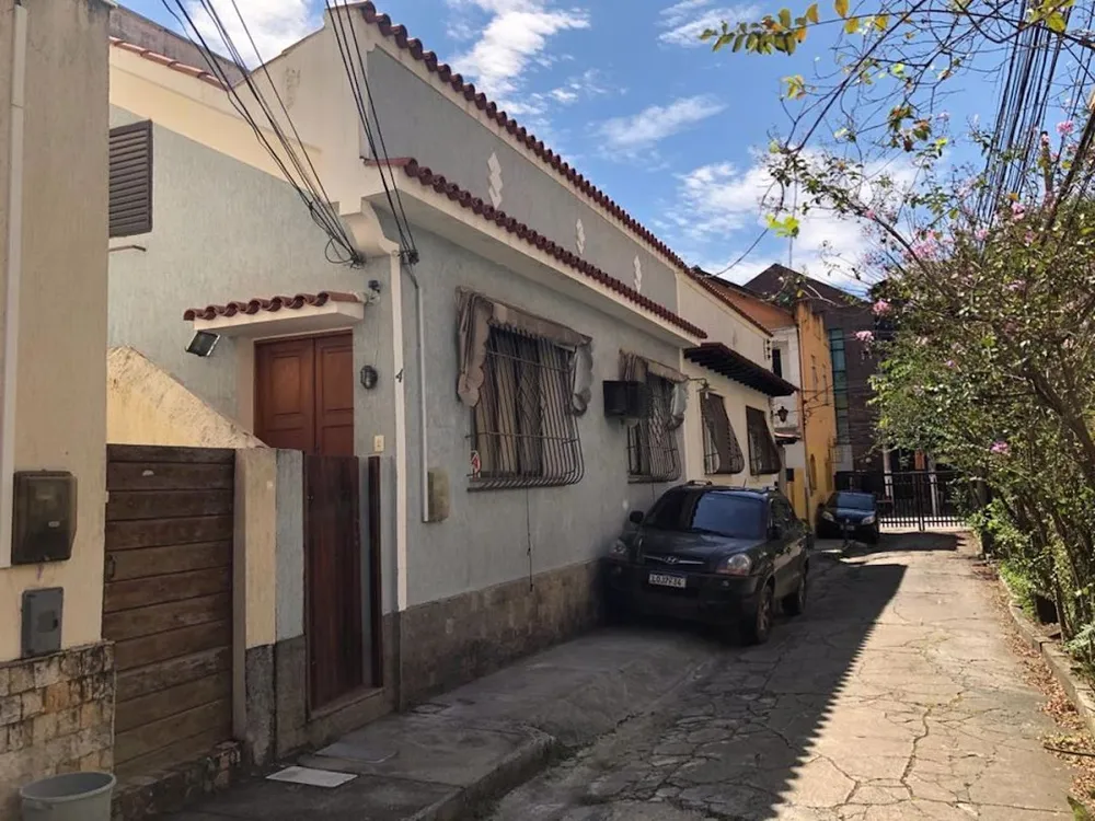 Casa, 2 quartos, 120 m² - Foto 15