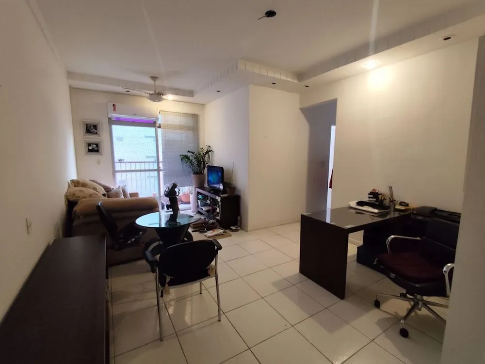 Apartamento, 2 quartos, 68 m² - Foto 2
