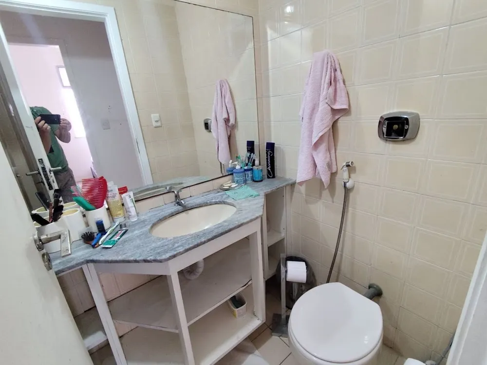 Apartamento, 2 quartos, 68 m² - Foto 9