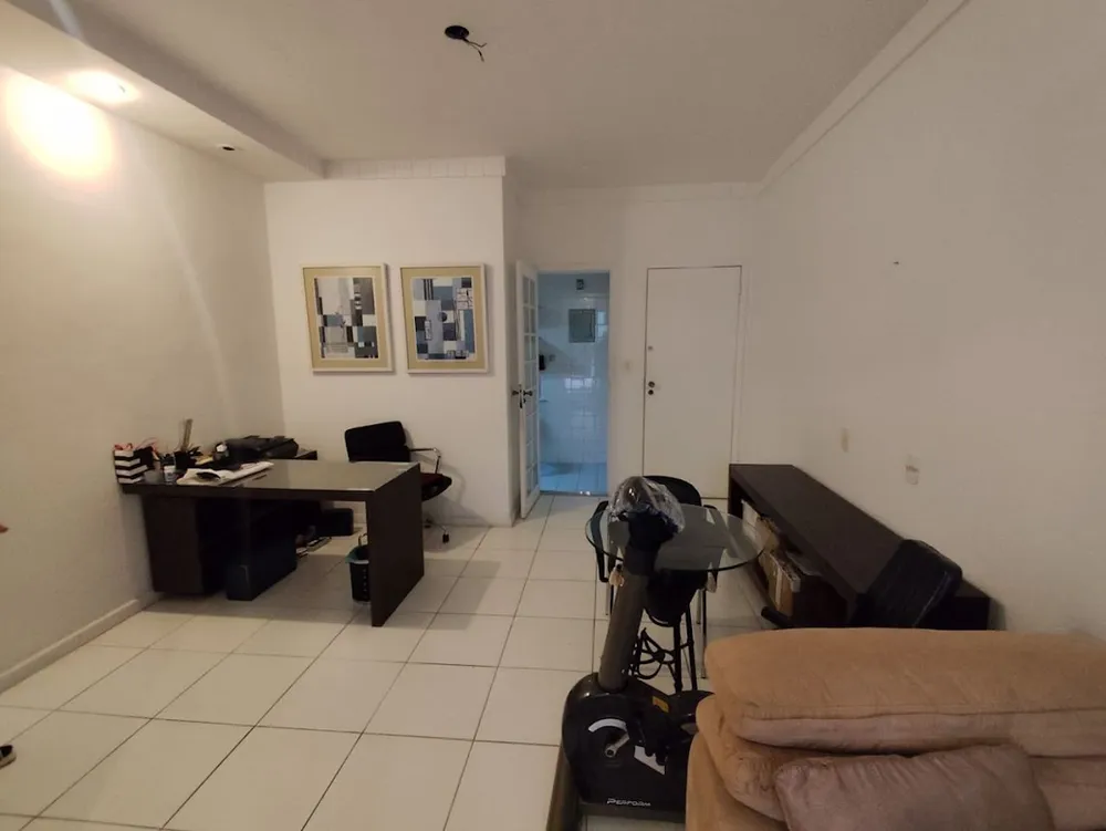 Apartamento, 2 quartos, 68 m² - Foto 1