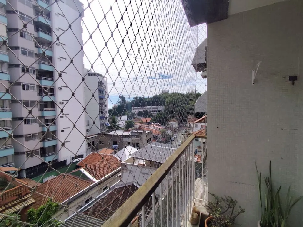 Apartamento, 2 quartos, 68 m² - Foto 4