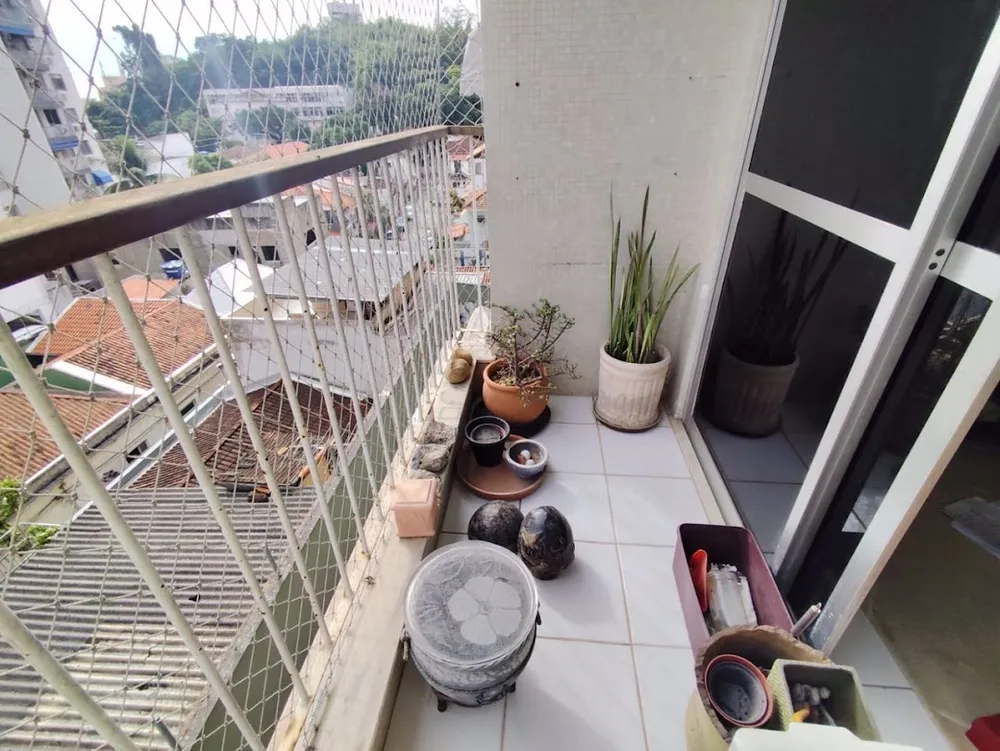 Apartamento, 2 quartos, 68 m² - Foto 3
