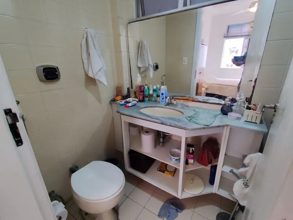Apartamento, 2 quartos, 68 m² - Foto 8