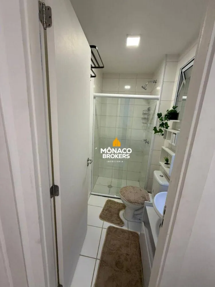 Apartamento, 2 quartos, 48 m² - Foto 32