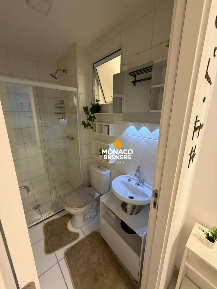 Apartamento, 2 quartos, 48 m² - Foto 38