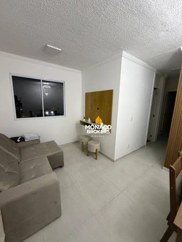 Apartamento, 2 quartos, 48 m² - Foto 58