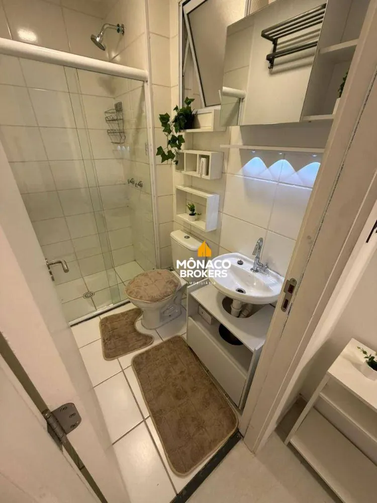 Apartamento, 2 quartos, 48 m² - Foto 30