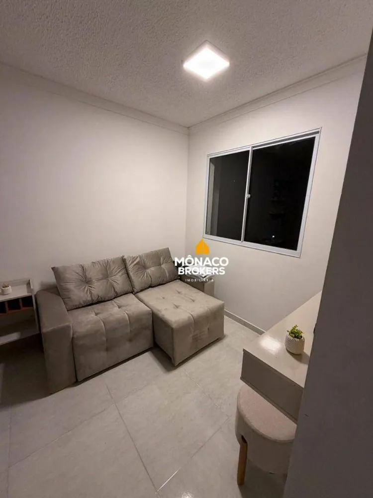 Apartamento, 2 quartos, 48 m² - Foto 50