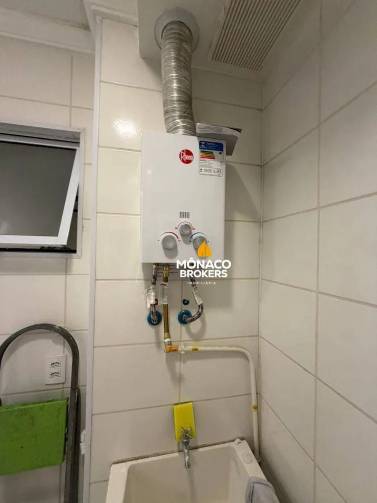 Apartamento, 2 quartos, 48 m² - Foto 35