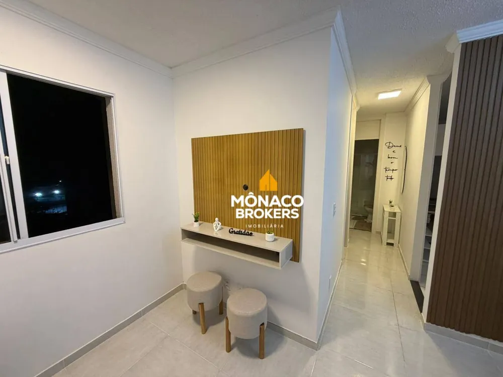 Apartamento, 2 quartos, 48 m² - Foto 64