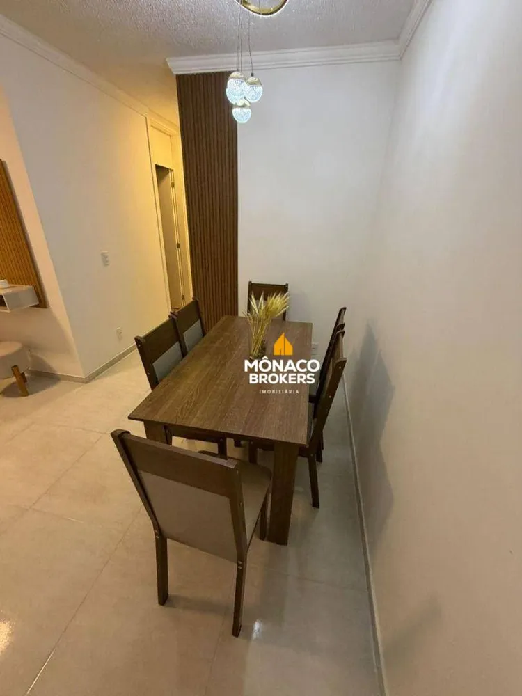 Apartamento, 2 quartos, 48 m² - Foto 40
