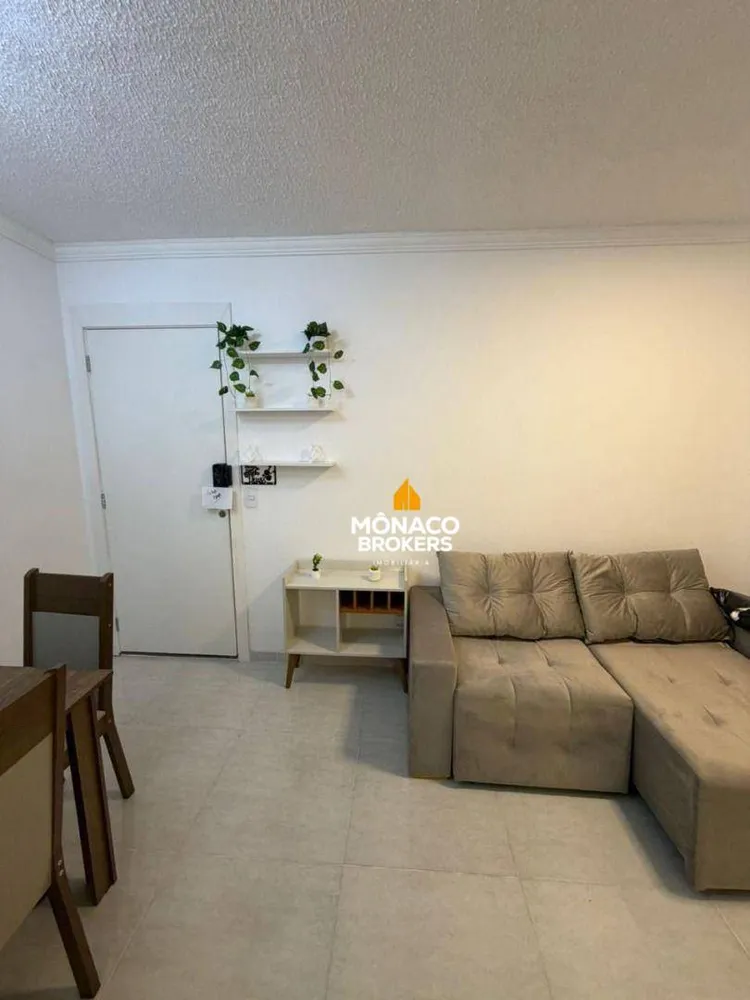 Apartamento, 2 quartos, 48 m² - Foto 59