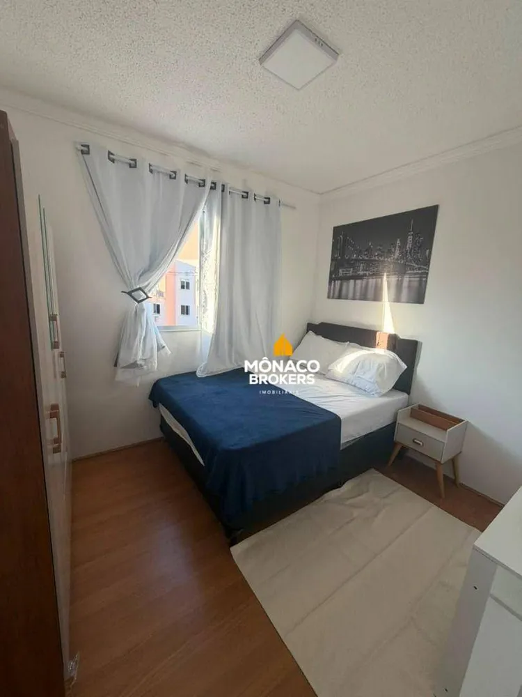Apartamento, 2 quartos, 48 m² - Foto 9