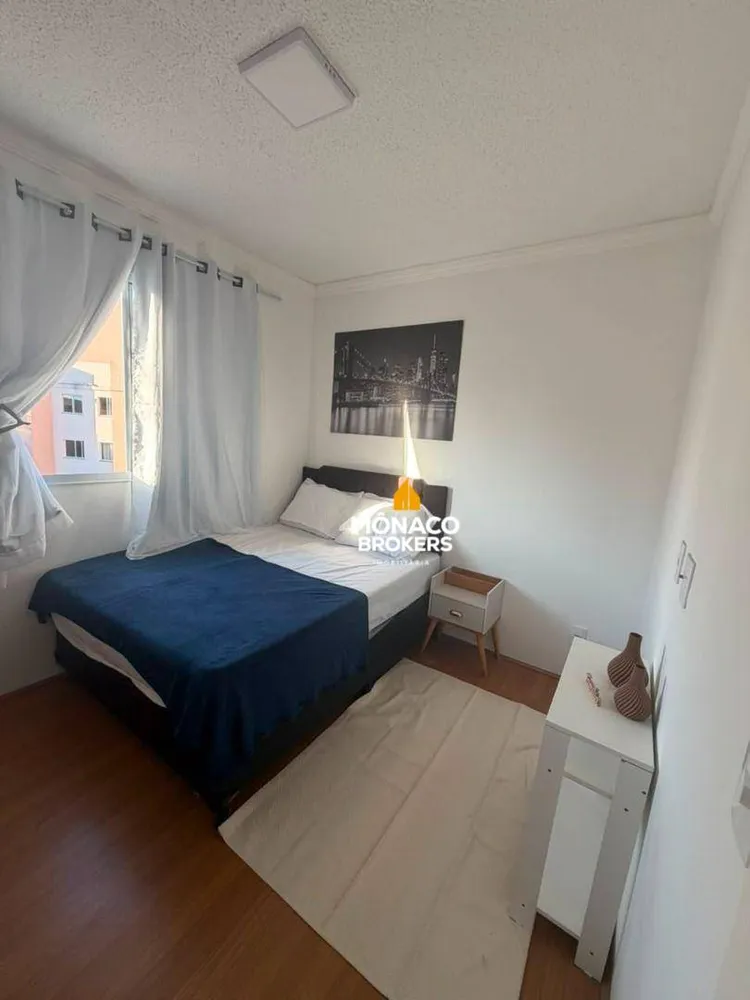Apartamento, 2 quartos, 48 m² - Foto 8
