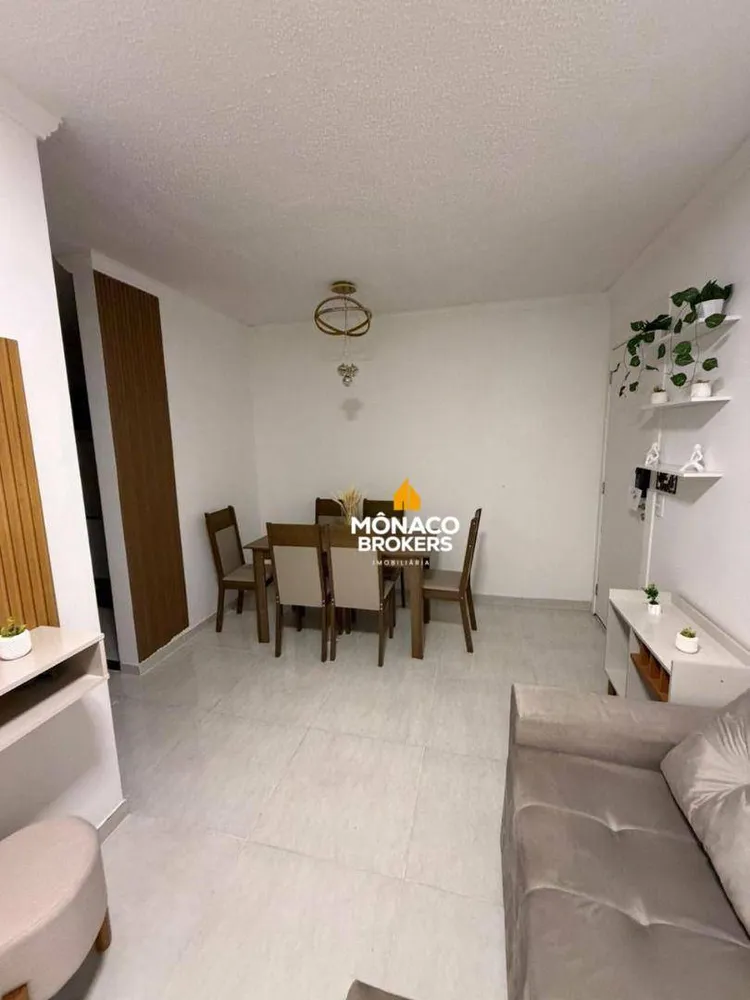Apartamento, 2 quartos, 48 m² - Foto 41