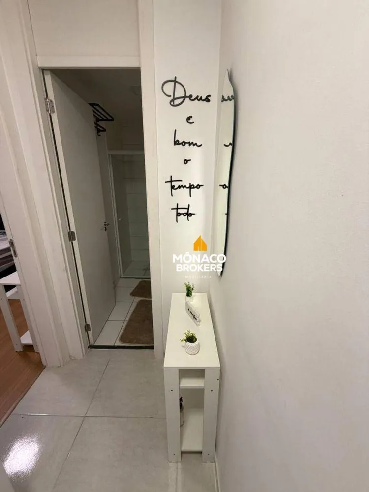 Apartamento, 2 quartos, 48 m² - Foto 27