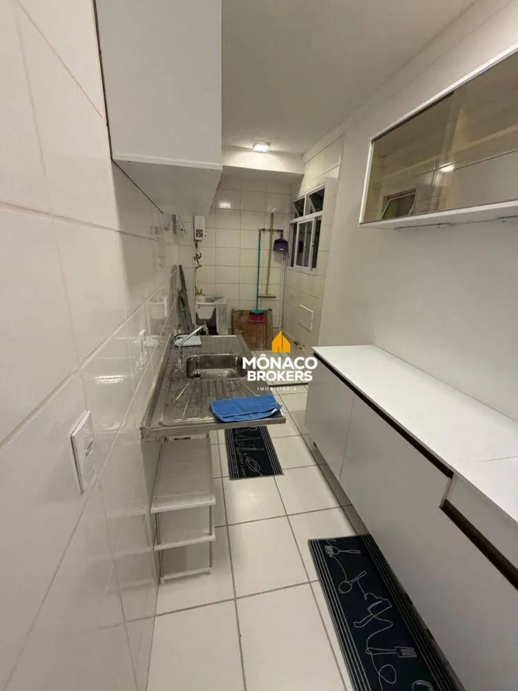 Apartamento, 2 quartos, 48 m² - Foto 39
