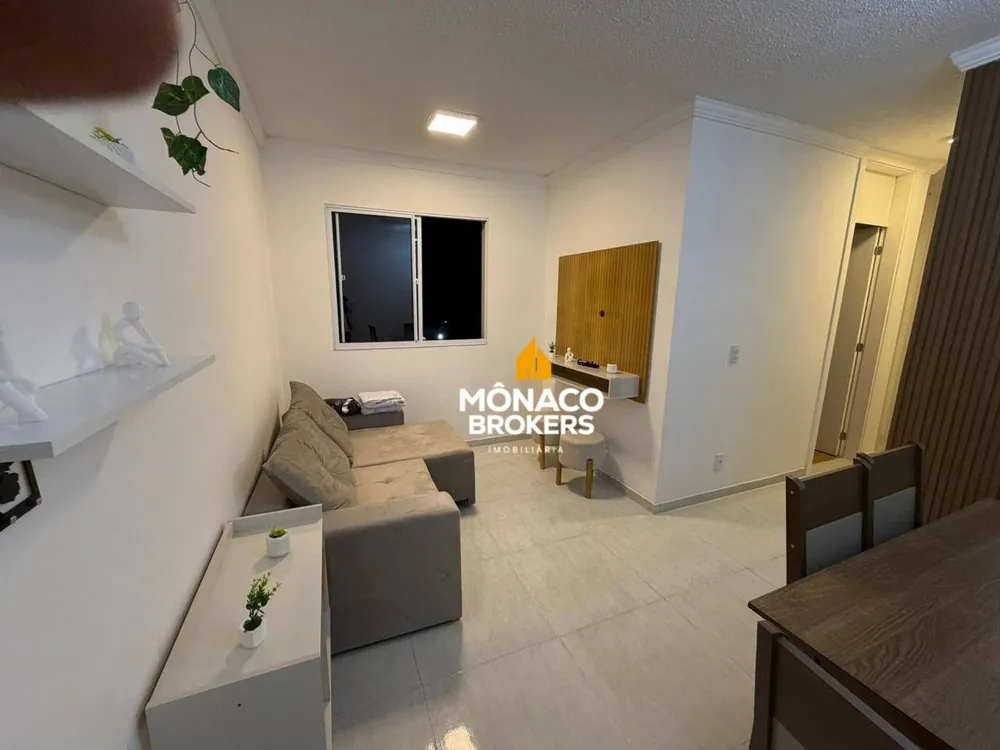 Apartamento, 2 quartos, 48 m² - Foto 56
