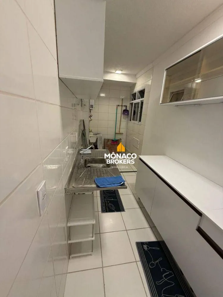 Apartamento, 2 quartos, 48 m² - Foto 36