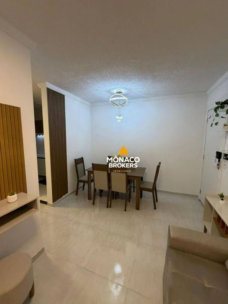 Apartamento, 2 quartos, 48 m² - Foto 62