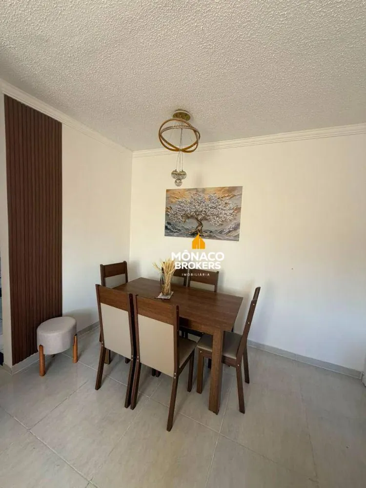 Apartamento, 2 quartos, 48 m² - Foto 7