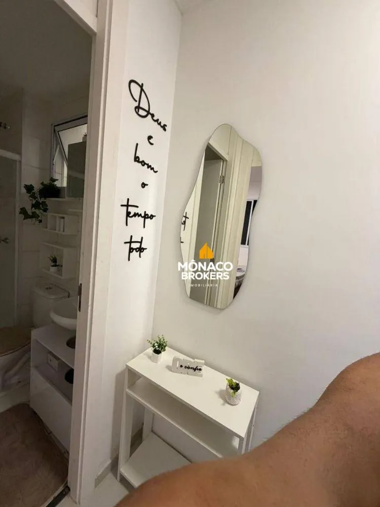 Apartamento, 2 quartos, 48 m² - Foto 19