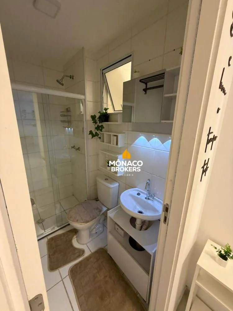 Apartamento, 2 quartos, 48 m² - Foto 11